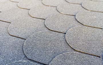West Taphouse asphalt roofing costs