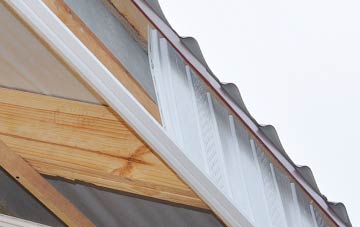 why West Taphouse fascia repairs are essential