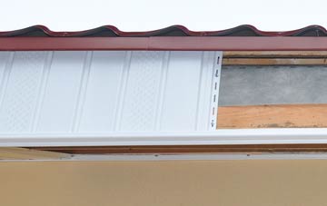 West Taphouse fascia repair costs