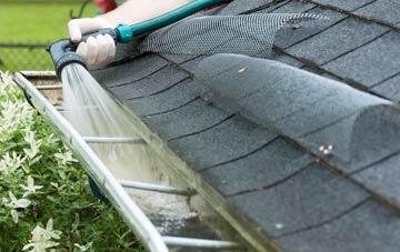 West Taphouse gutter cleaning costs