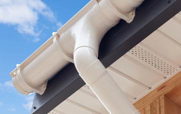 West Taphouse gutter installation costs