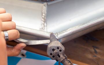 disadvantages of West Taphouse lead roofing