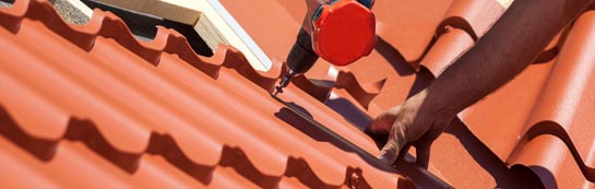 save on West Taphouse roof installation costs