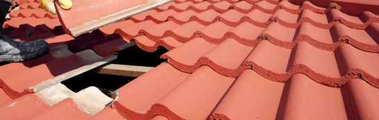 compare West Taphouse roof repair quotes
