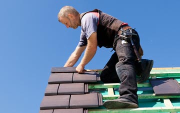 disadvantages of West Taphouse slate roofing