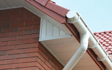 West Taphouse soffit repair costs