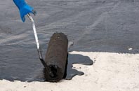 find the best West Taphouse roofing companies