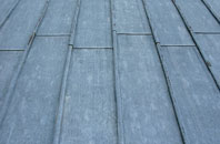 West Taphouse lead roofing